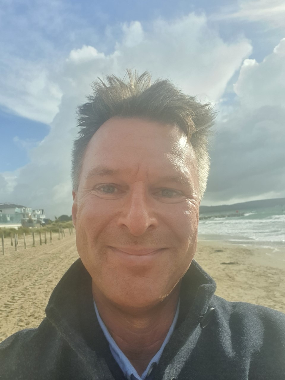About Russell Edwards | Life Coaching & Counselling Near Me